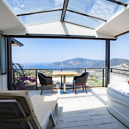 Sultan Hotel Kalkan