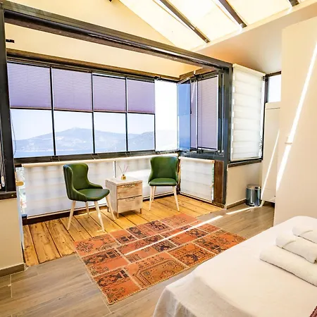Hotel Sultan Kalkan